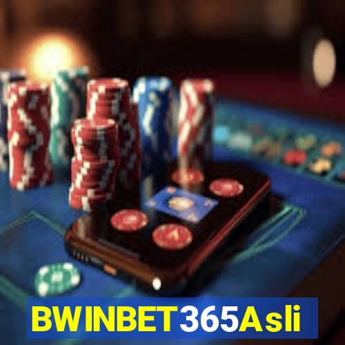 BWINBET365Asli