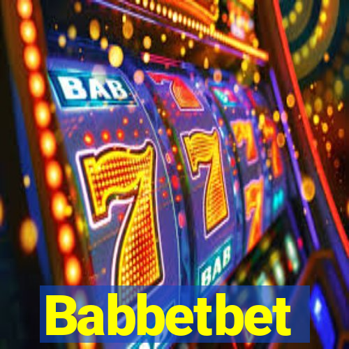 Babbetbet