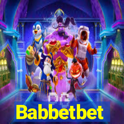 Babbetbet