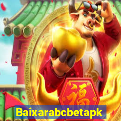 Baixarabcbetapk