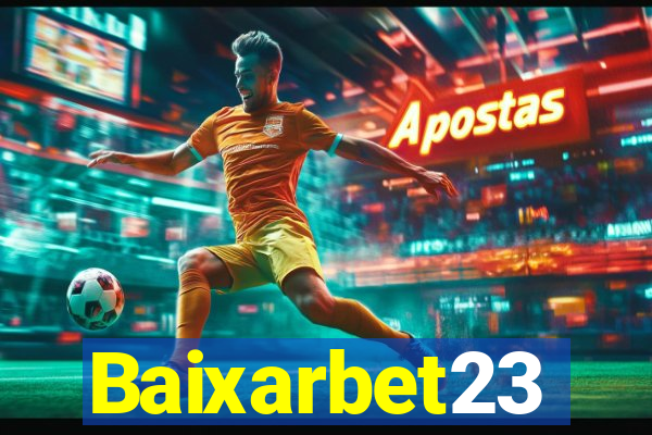 Baixarbet23