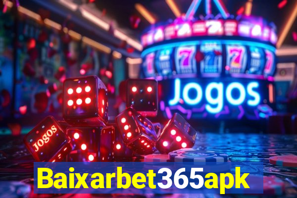 Baixarbet365apk