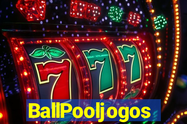 BallPooljogos