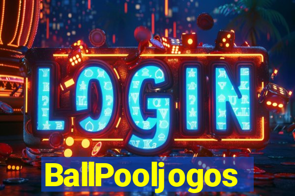 BallPooljogos