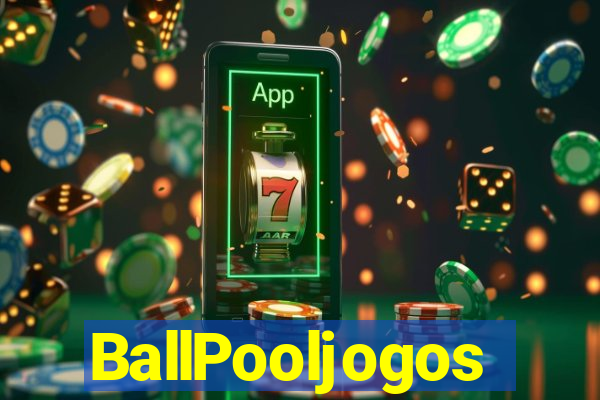 BallPooljogos