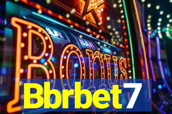 Bbrbet7