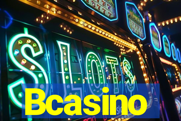 Bcasino