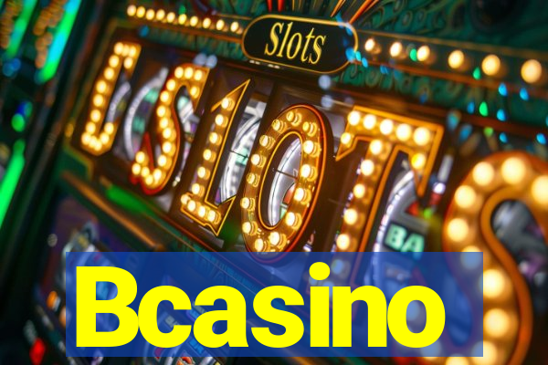 Bcasino