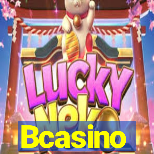 Bcasino