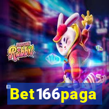 Bet166paga