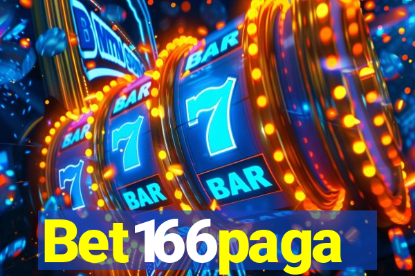 Bet166paga