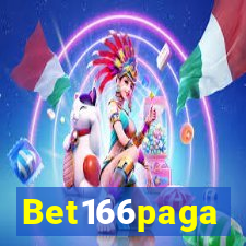 Bet166paga
