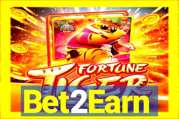 Bet2Earn