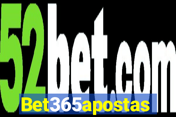 Bet365apostas