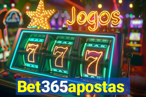 Bet365apostas