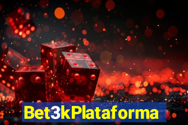 Bet3kPlataforma