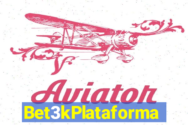 Bet3kPlataforma