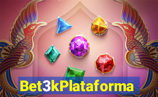 Bet3kPlataforma