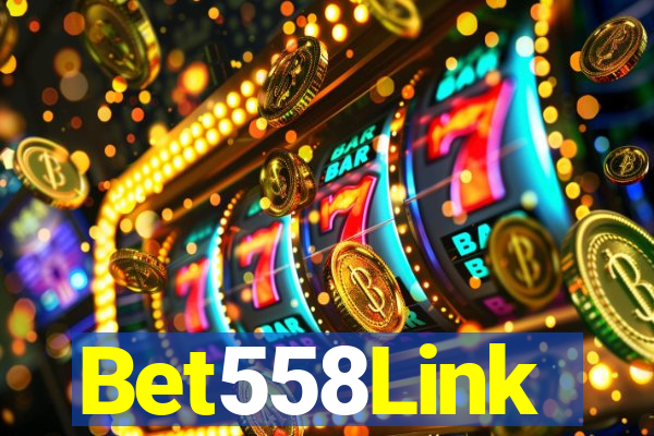 Bet558Link