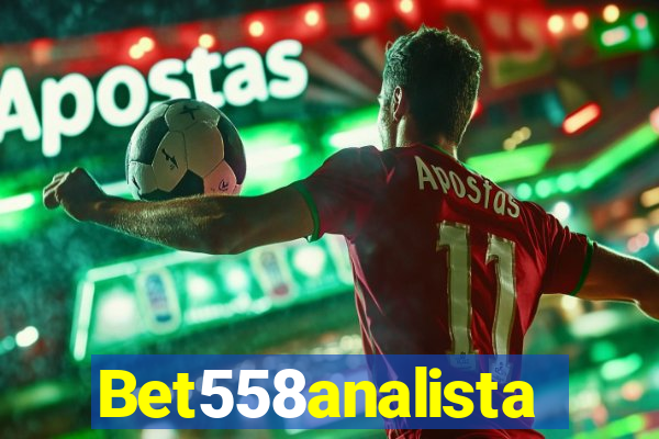 Bet558analista