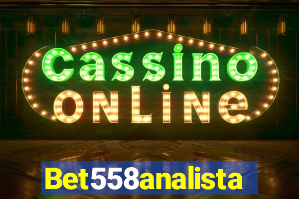 Bet558analista