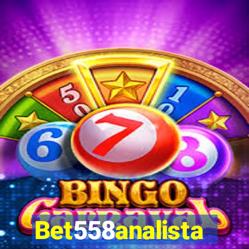 Bet558analista