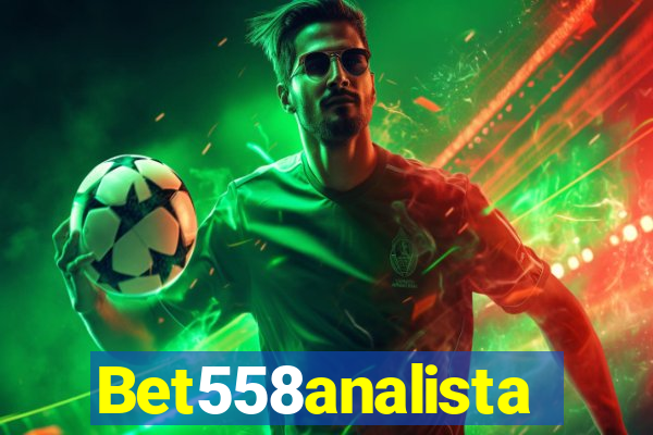 Bet558analista
