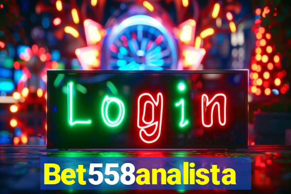 Bet558analista