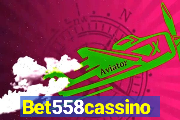 Bet558cassino