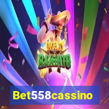 Bet558cassino