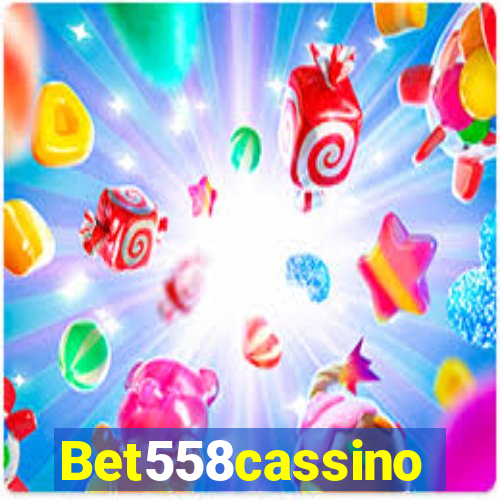 Bet558cassino