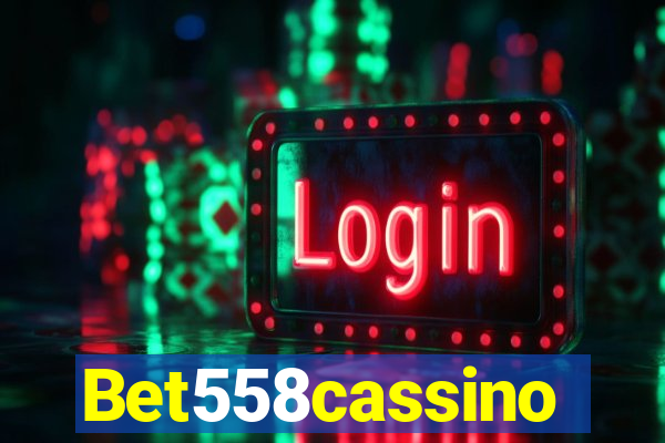 Bet558cassino