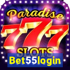 Bet55login