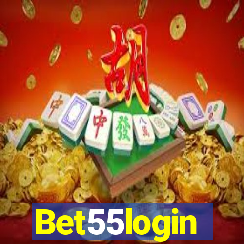 Bet55login
