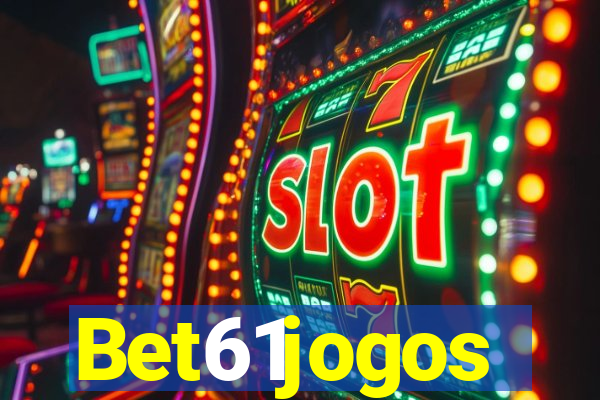 Bet61jogos