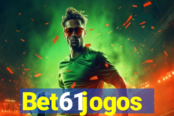 Bet61jogos