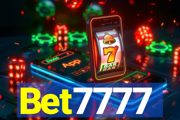 Bet7777