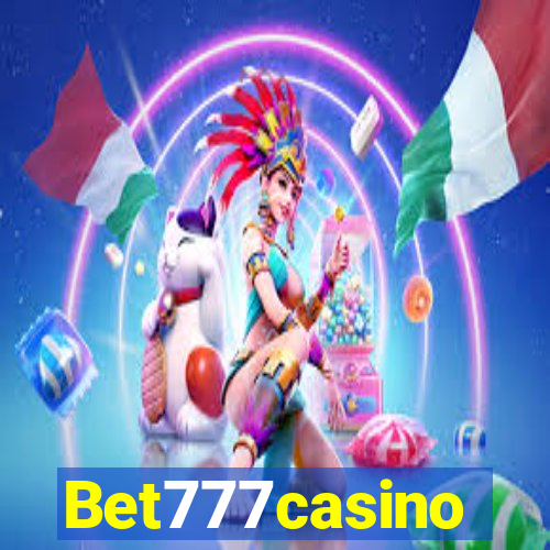 Bet777casino
