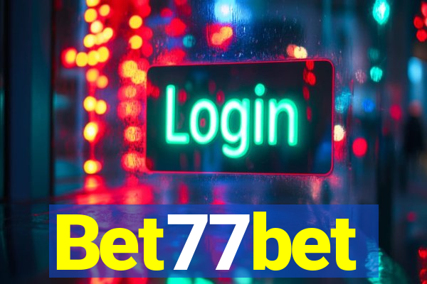 Bet77bet