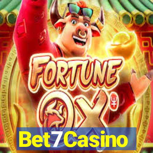 Bet7Casino