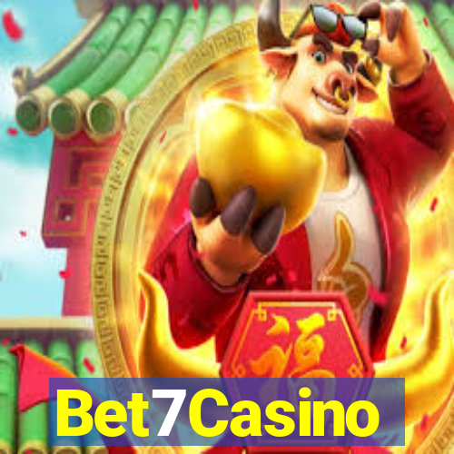 Bet7Casino