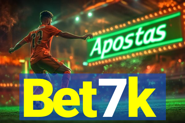 Bet7k