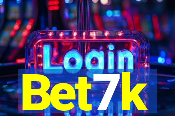 Bet7k
