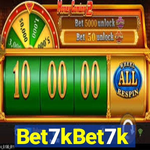 Bet7kBet7k