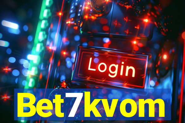Bet7kvom