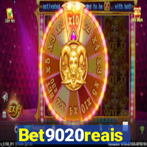Bet9020reais