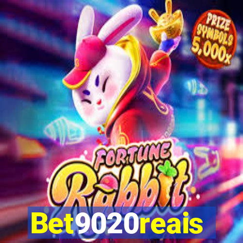 Bet9020reais