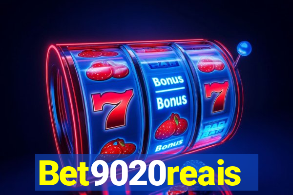 Bet9020reais
