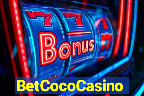 BetCocoCasino