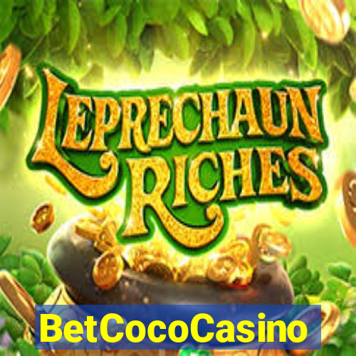 BetCocoCasino